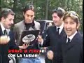 Le iene - Moggi