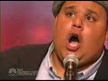 America's New Talent 2008 Neal sings Opera