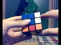 Cubo Di Rubik - Metodo A Strati (Parte 3)