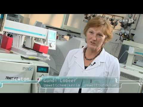 Plastik im Blut - ORF (Newton) TV Beitrag + Plastic Planet (neue Ãķsterr.Doku)
