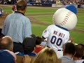 Mr. Met Mr. Met