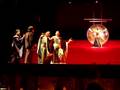«Turandot» en Córdoba Argentina