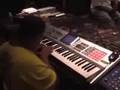 Mannie Fresh Making Another Beat