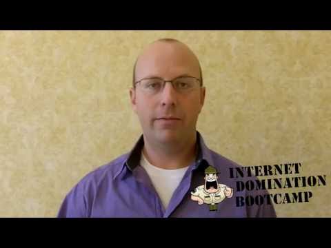Another Internet Domination Video | Chiropractic Internet Marketing