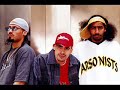 Arsonists-Rhyme Time Travel