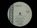Yvette - Pump Me (May Day Mix)