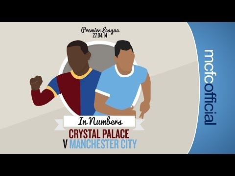 PALACE V CITY IN NUMBERS