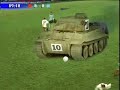 Funny ad for Codename: Panzers