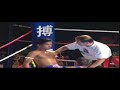 ???Tsoi Tung Hiu(HK) vs Kong lek (Thailand) Rounds 1,2,3