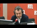 michel denisot : revenir dans le football ? pourquoi pas !