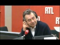 michel denisot : revenir dans le football ? pourquoi pas !