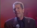 Leonard Cohen: Closing Time Leonard Cohen: Closing Time