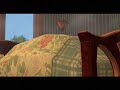 The Sims 2 WooHoo | Daniel Pleasant & Kaylynn Langerak (Better Quality)