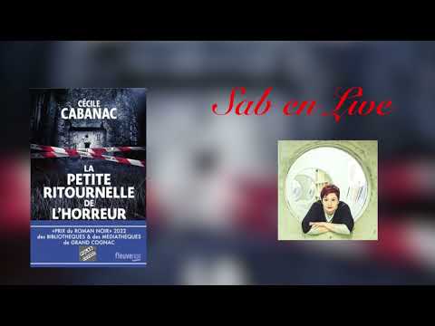 La petite ritournelle de l'horreur / Cécile Cabanac (Fleuve noir)