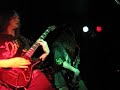 Excruciating Thoughts Live @ Call The Office