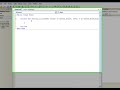 VB.NET Tutorial 36 - Splitting Strings (Visual Basic 2008/2010)