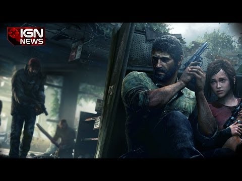 The Last of Us' New DLC: 'Grounded'