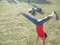 Future Gymnastic Athletes
