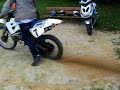 derbi burn sendaR