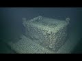 LR Doty Shipwreck News Release Clip in High Definition - free flv video @ vwatch.tv