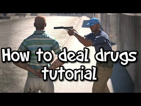 how to collect weed in altis life