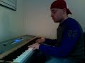 Yiruma - River Flows In You (Piano Cover)