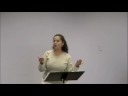 Who is the Holy Spirit (Part two) 