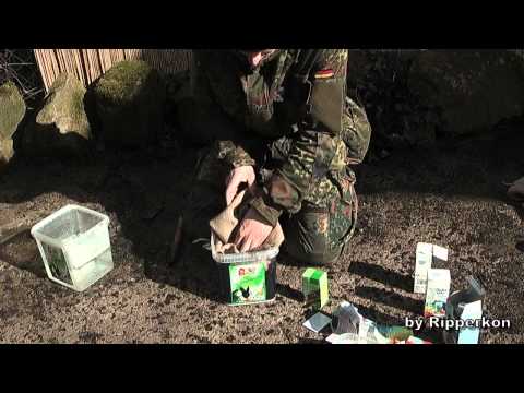 how to dye jute