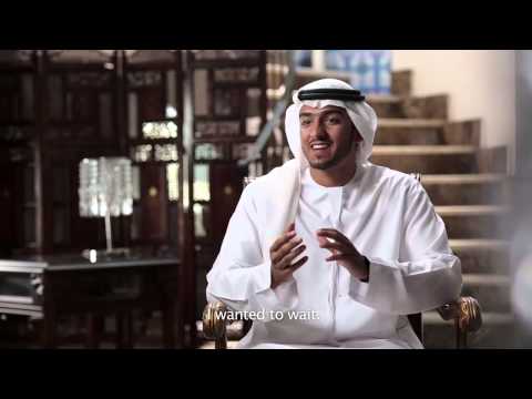 Flag Above The Clouds - Emirati Cadet Pilots Documentary - Etihad Airways