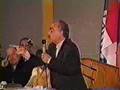 Krikor Satamian one man show in ARMENIAN HAYEREN Chicago Toronto yev ayln COMEDY GADAG