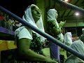 culto en la cancha de paraiso en fajardo..iglesia apostolica cristiana de bethzaida..
