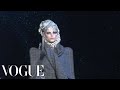 John Galliano: Fall 2009 RTW