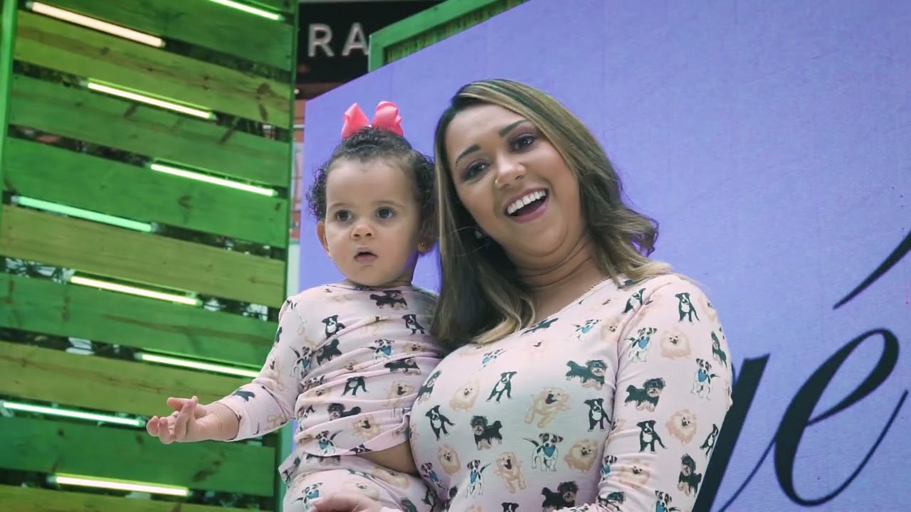Ssa Shopping Campanha Dia das Mães 2019