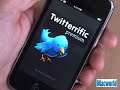 Macworld Video: Hands on with the iPhone 3G Macworld Video: Hands on with the iPhone 3G