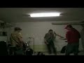 Otres mozku-Concussion of the brain