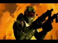 Halo Breaking Benjamin Diary of Jane