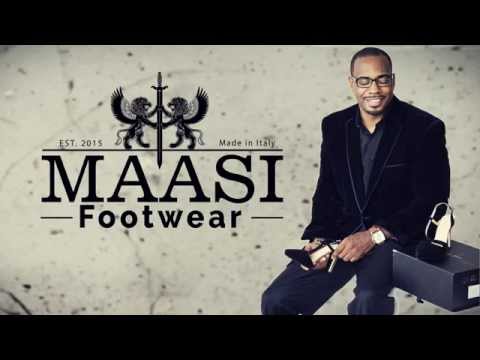 MAASI footwear (updated)