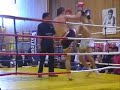 Elias Daniel vs Frank Hoffstetter - www.eliasdaniel.se