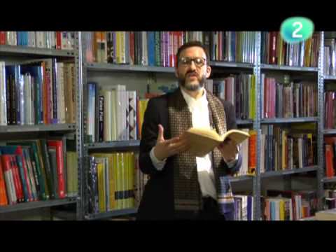 Muchachada Nui - 3x12 - Celebrities: Arturo Pérez-Reverte