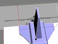 (4 of 6) Box Model a Jet for PV3D - Pt 4 in 3DSMax (4 of 6) Box Model a Jet for PV3D - Pt 4 in 3DSMax
