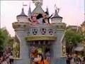 Hongkong Disneyland