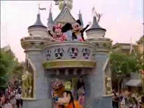 how to be a disney tour guide