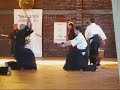 Tokai 2009 - Komei Juku - Parte 2