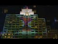 Art in Motion at the Intercontinental Los Angeles