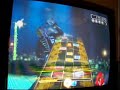 Rock Band Guitar - Snow (Hey Oh) 100%