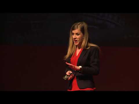 Pánikban a jövőtől | Megyeri Mirtill | TEDxYouth@Budapest 2019