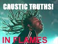 In Flames with Dan about being Humble pt 1