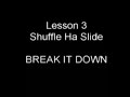 thriller teaching videos 2 1    part 14 of 40 clips