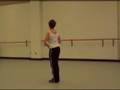 Learn Thriller Dance -- Part 14 of 40 clips