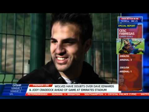 fabregas